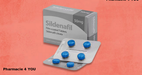 sildenafil générique