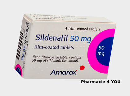 sildenafil générique
