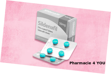 sildenafil générique