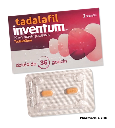 tadalafil générique
