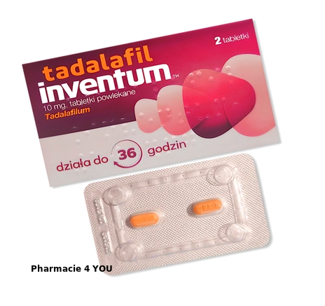 Tadalafil générique