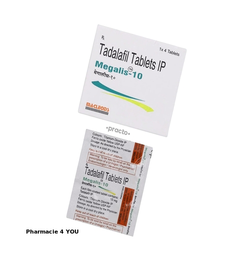 tadalafil générique