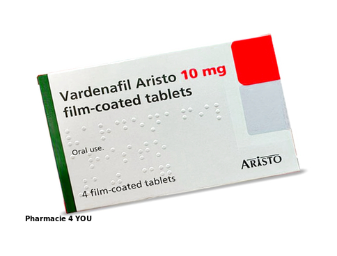vardenafil générique
