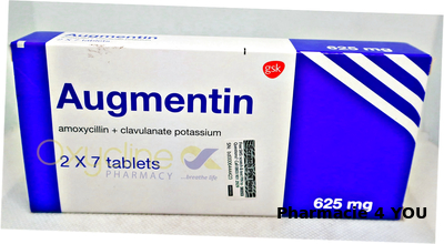 augmentin générique