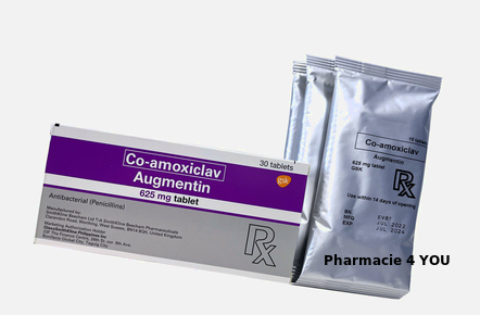 Augmentin générique