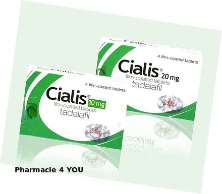Cialis Tadalafil générique