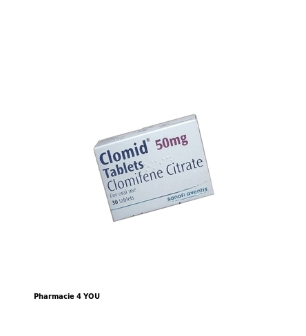 clomid citrate