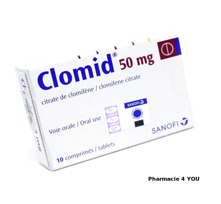 clomid