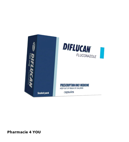 diflucan fluconazole