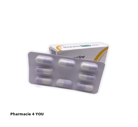 doxycycline générique