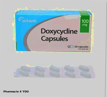 doxycycline générique