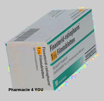 finasterid générique