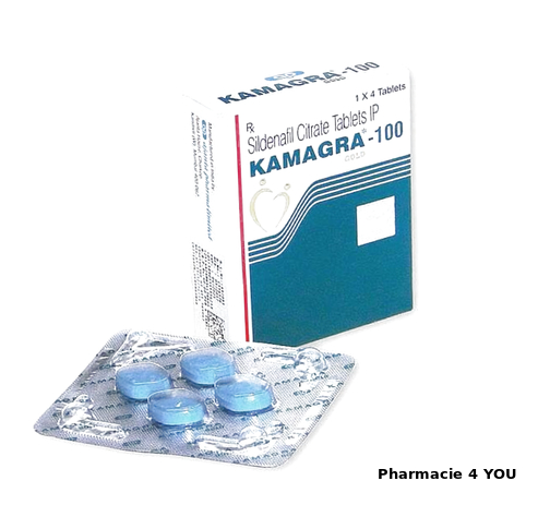 kamagra 100 mg