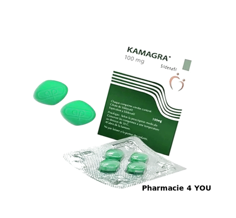 Kamagra 100 mg