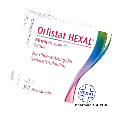 Orlistat générique