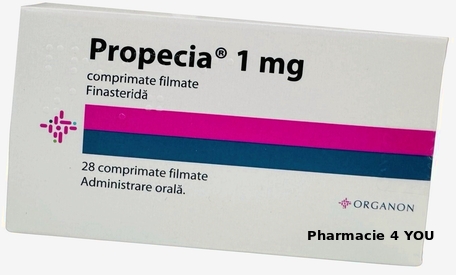 propecia finastéride