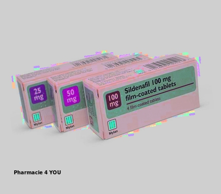 sildenafil générique