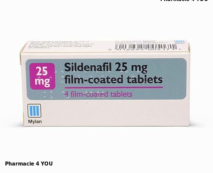 sildenafil générique