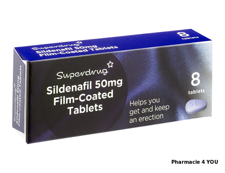 sildenafil générique