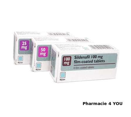 sildenafil générique