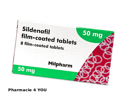 sildenafil générique