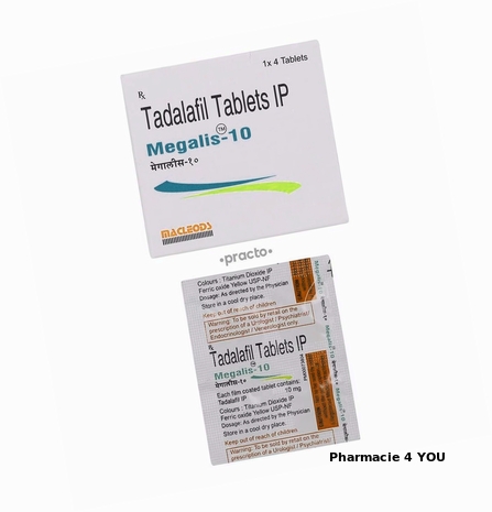 tadalafil générique