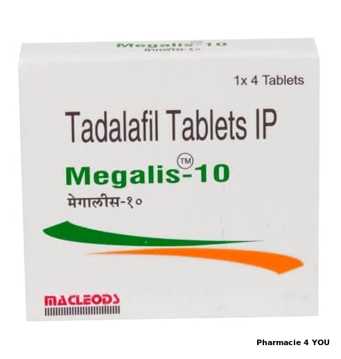 tadalafil générique