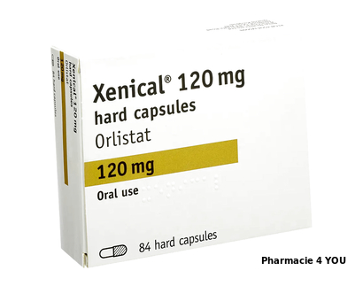 xenical orlistat