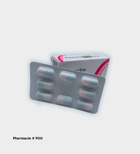 doxycycline générique