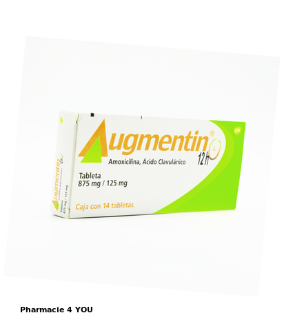 augmentin générique