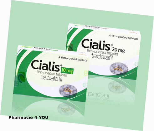 cialis tadalafil