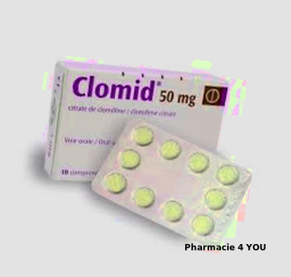Clomid clomifene