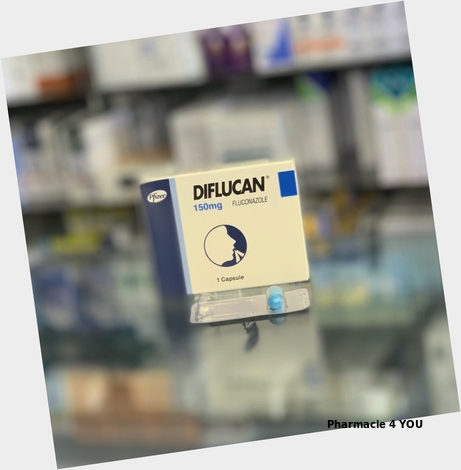 Diflucan Fluconazole