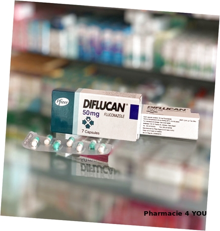 Diflucan générique fluconazole