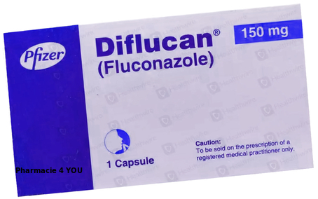 diflucan fluconazole