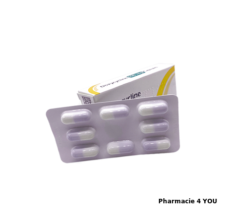doxycycline générique