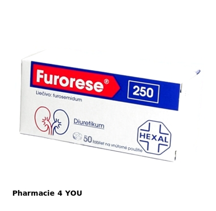 Furosemid générique