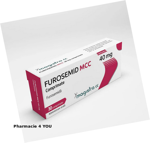 furosemid générique