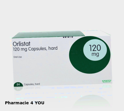 Orlistat générique