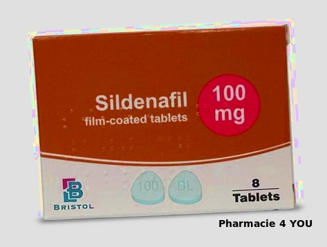 sildenafil générique