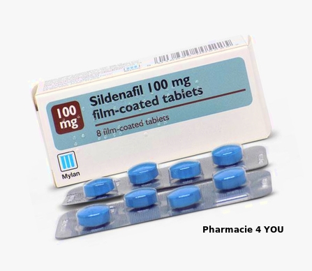 sildenafil générique