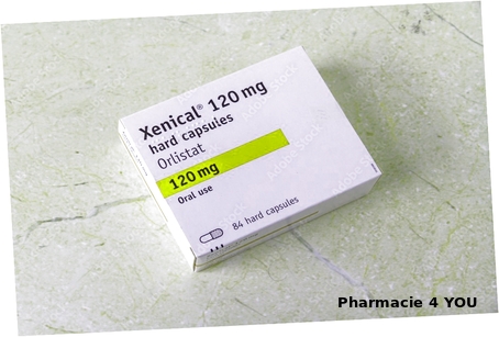 xenical orlistat